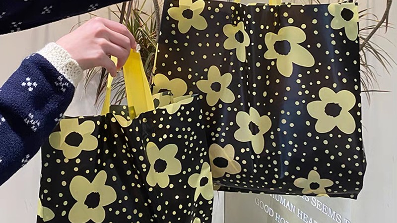 Pandangan Rasional: Kebenaran 'Hijau' Beg Mesra Alam