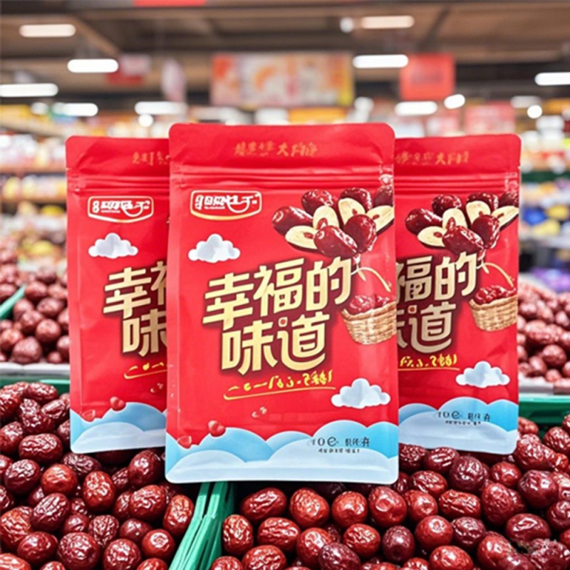 Beg Zip Bermeterai Lapan Tepi