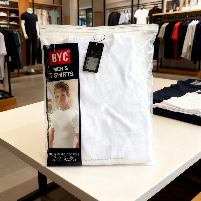 Beg Uncang Pemotong Panas Berlapis