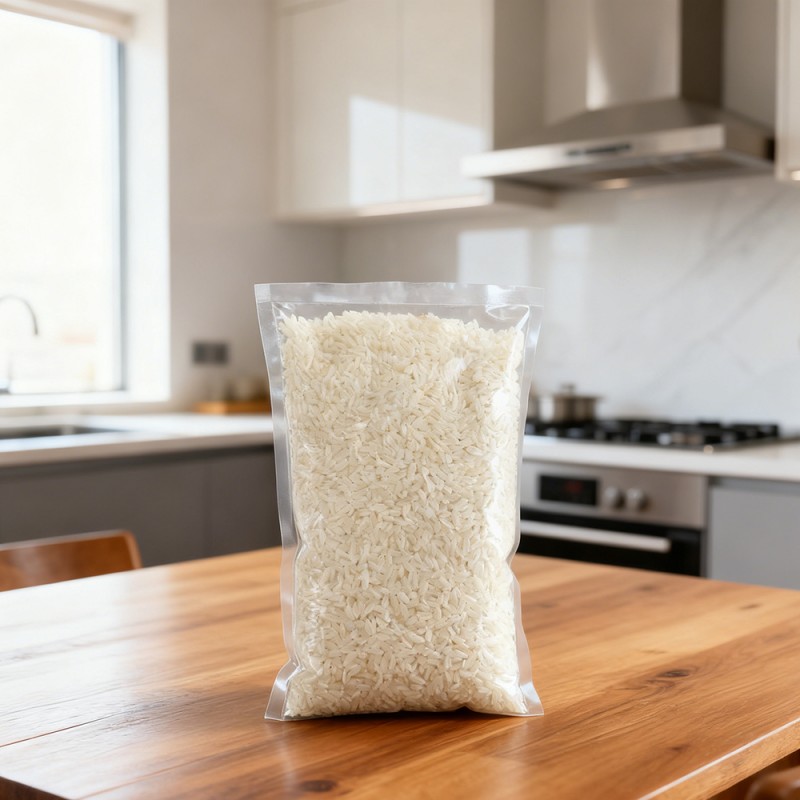 Beg Kantung Kestabilan Nylon RCPP