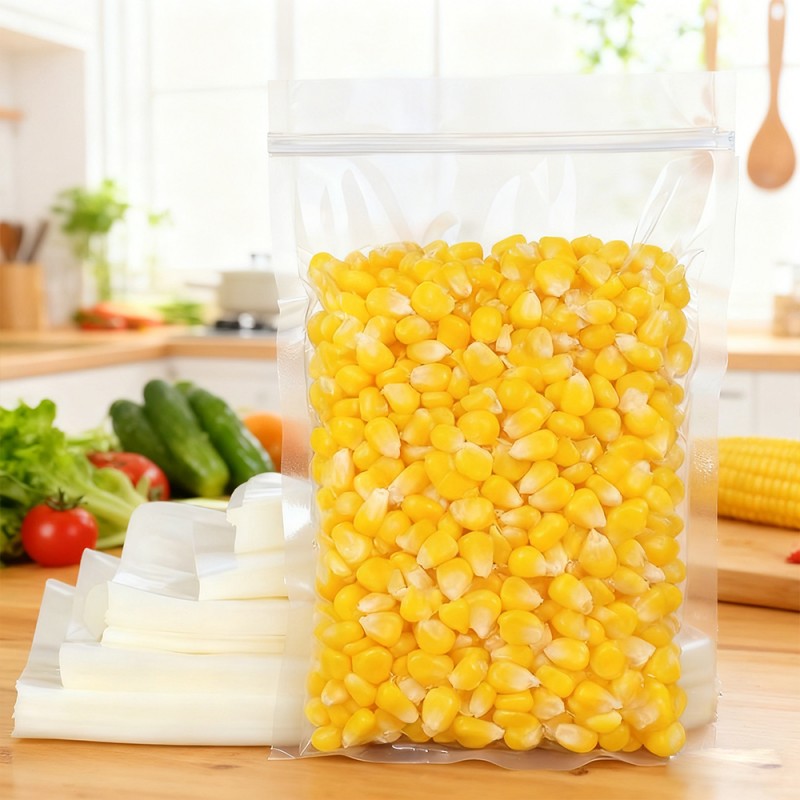 Beg Vakum Laminating PET